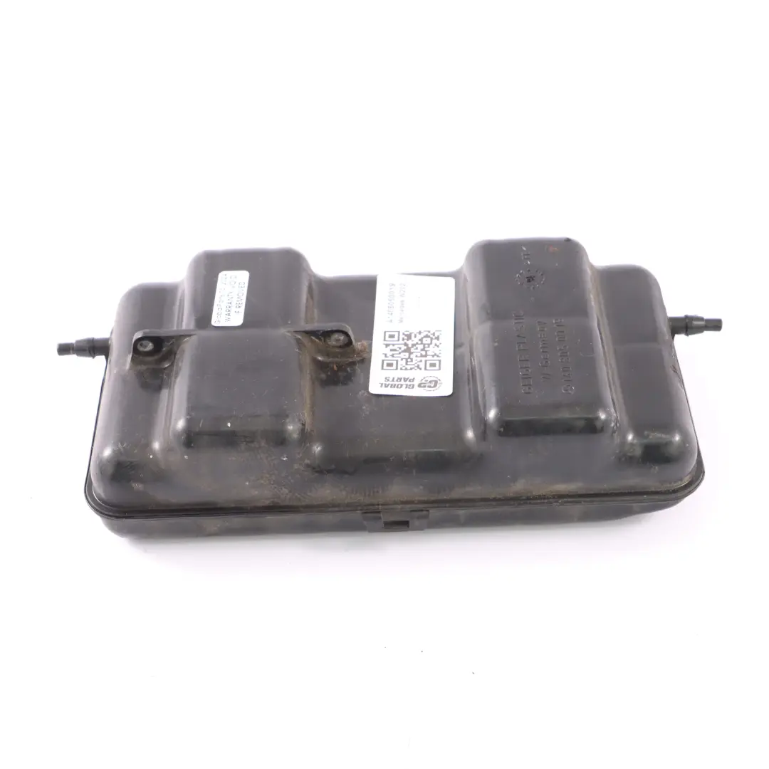 Vacuum Tank Petrol Vacuum Container Reservoir to Mercedes W202 W210 with Part number A1408050019 Mercedes W202 W210 Vacuum Tank Petrol Vacuum Container Reservoir - SKU A1408050019 - Part number A1408050019