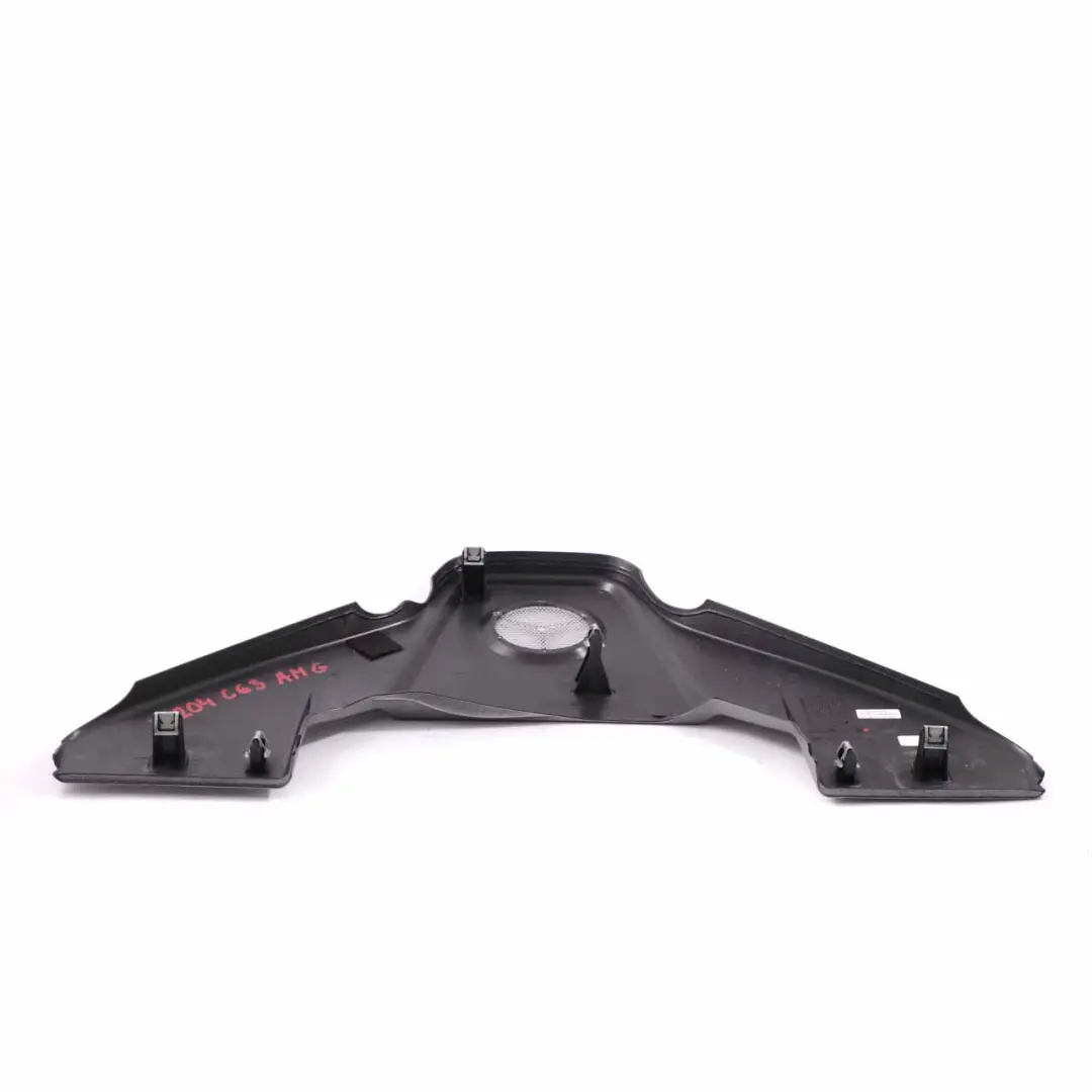 Engine Cover Trim Mercedes W204 W209 W212 M156 AMG 63 Trim Panel - SKU A1560100467 - Part number A1560100467