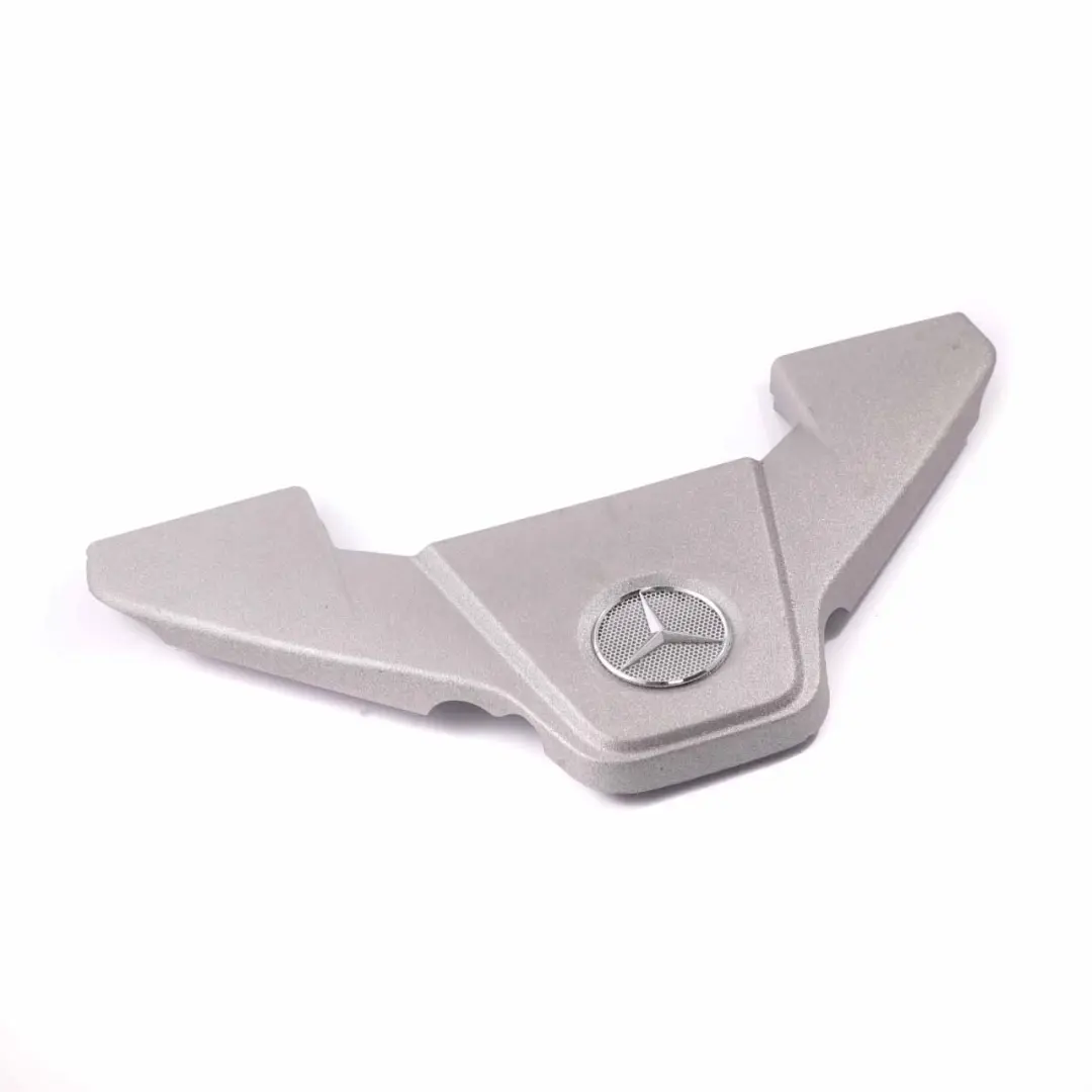 Trim Mercedes W204 W209 W212 M156 AMG 63 Trim Panel to Engine Cover with Part number A1560100467 Engine Cover Trim Mercedes W204 W209 W212 M156 AMG 63 Trim Panel - SKU A1560100467 - Part number A1560100467