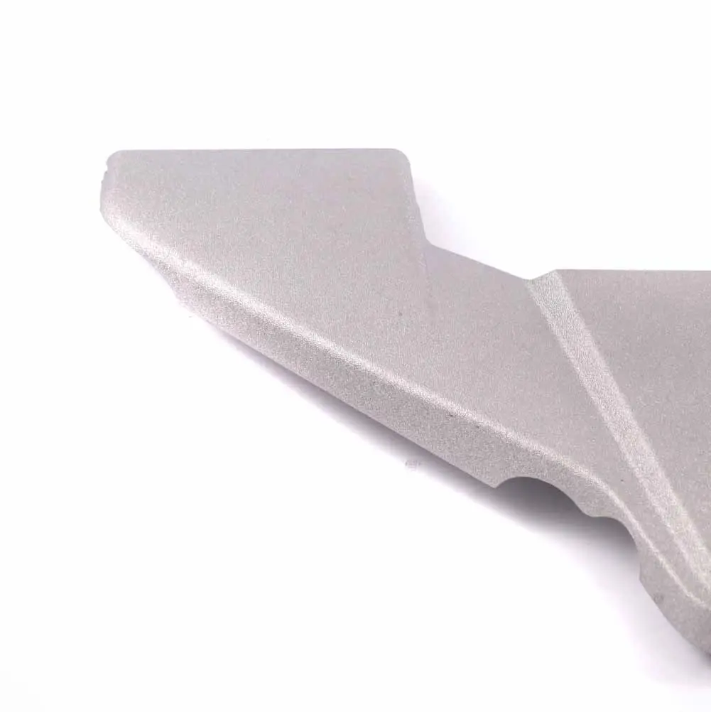 Engine Cover Trim Mercedes W204 W209 W212 M156 AMG 63 Trim Panel - SKU A1560100467 - Part number A1560100467