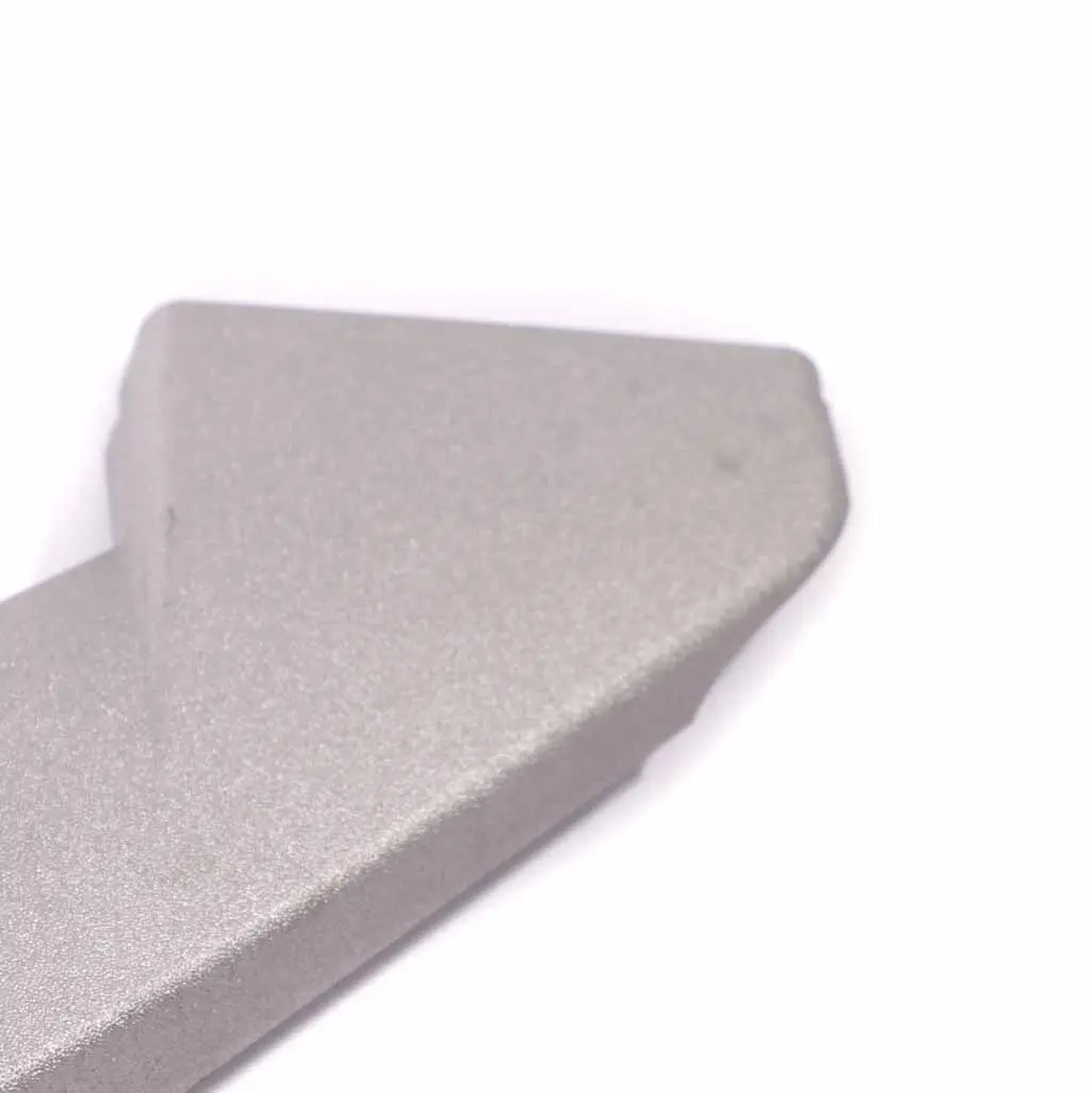 Trim Mercedes W204 W209 W212 M156 AMG 63 Trim Panel to Engine Cover with Part number A1560100467 Engine Cover Trim Mercedes W204 W209 W212 M156 AMG 63 Trim Panel - SKU A1560100467 - Part number A1560100467