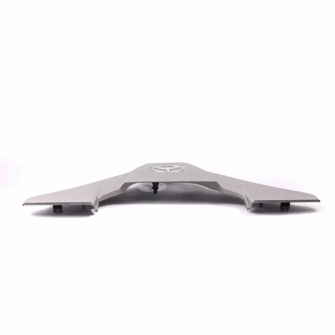 Motorabdeckung Zierleiste Mercedes W204 W209 W212 M156 AMG 63 - SKU A1560100467 - Teilenummer A1560100467