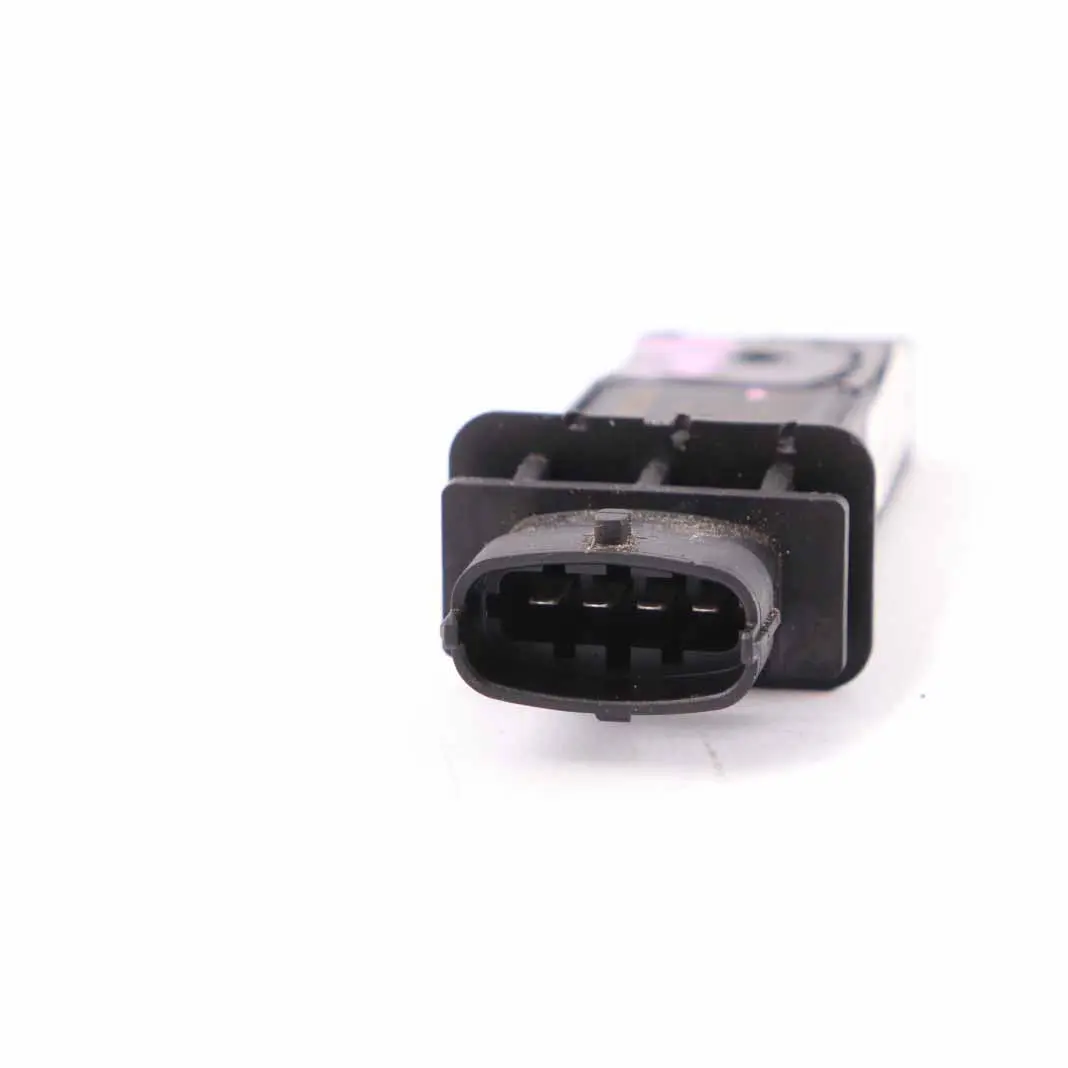 Mercedes W204 C63 AMG Air Flow Sensor Mass Meter 0280218185 - SKU A1560900048 - Part number A1560900048