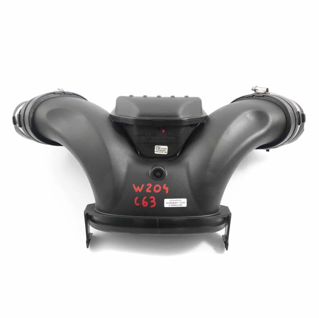 M156 AMG Ansaugbrücke Ansaugkrümmer für Mercedes W204 W212 mit Teilenummer A1560900329 Mercedes W204 W212 M156 AMG Ansaugbrücke Ansaugkrümmer - SKU A1560900329 - Teilenummer A1560900329