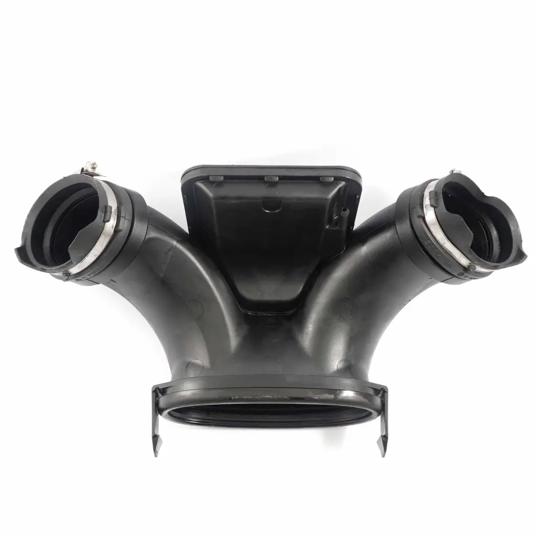 M156 AMG Colector Entrada de Aire A6460902337 para Mercedes W204 W212 con número de pieza A1560900329 Mercedes W204 W212 M156 AMG Colector Entrada de Aire A6460902337 - SKU A1560900329 - Número de pieza A1560900329