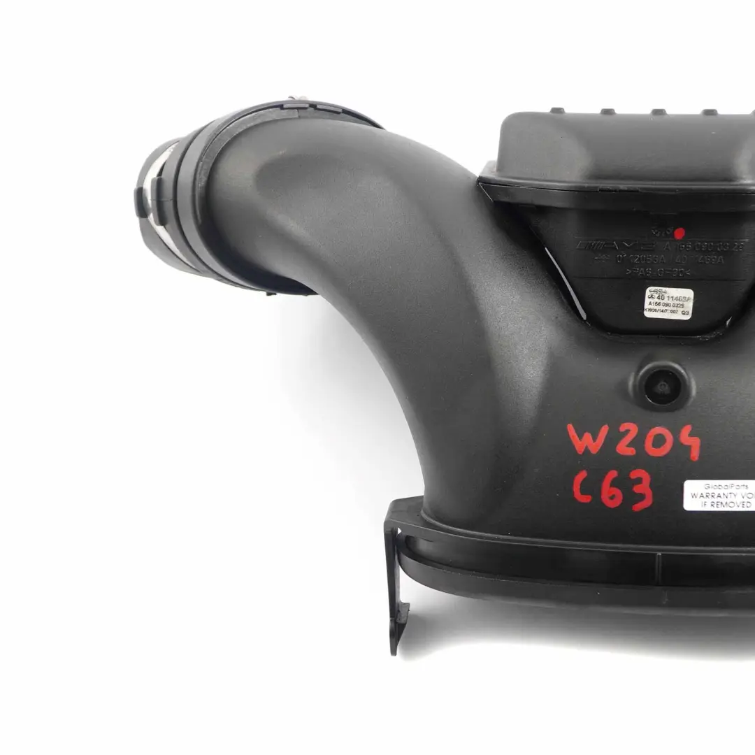 M156 AMG Colettore Ingresso Aria Benzina per Mercedes W204 W212 con numero di parte A1560900329 Mercedes W204 W212 M156 AMG Colettore Ingresso Aria Benzina - SKU A1560900329 - Numero di parte A1560900329