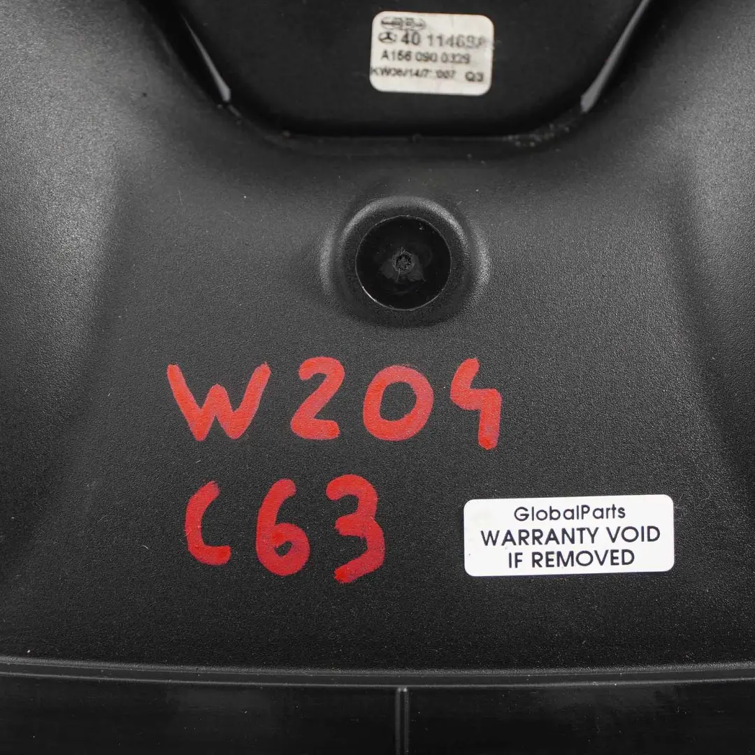 Mercedes W204 W212 M156 AMG Ansaugbrücke Ansaugkrümmer - SKU A1560900329 - Teilenummer A1560900329