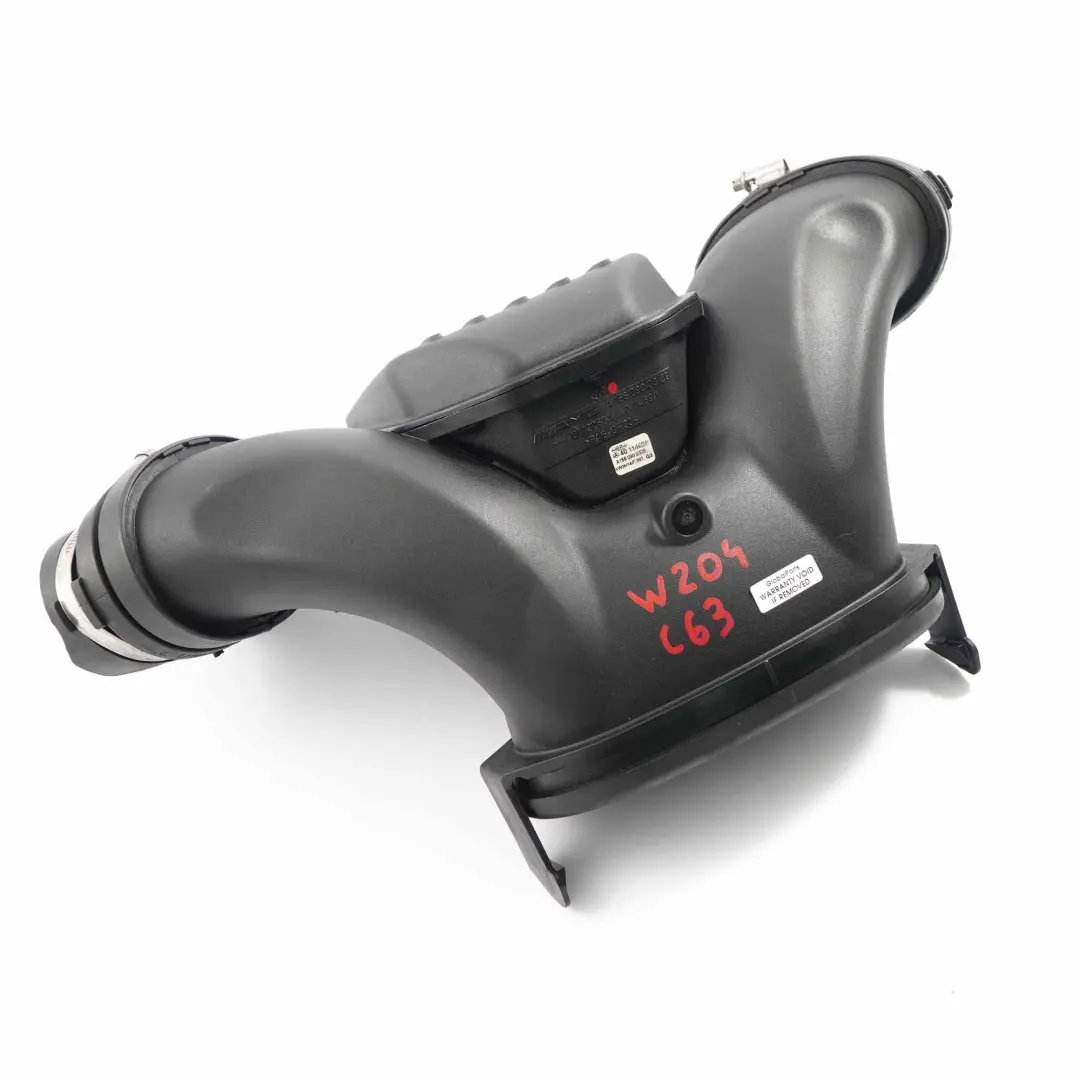 Mercedes W204 W212 M156 AMG Colettore Ingresso Aria Benzina - SKU A1560900329 - Numero di parte A1560900329