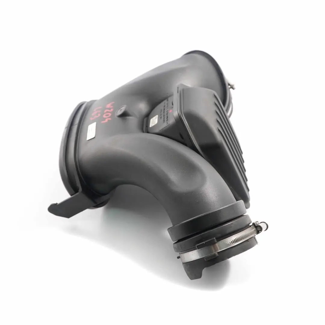Mercedes W204 W212 M156 AMG Colector Entrada de Aire A6460902337 - SKU A1560900329 - Número de pieza A1560900329