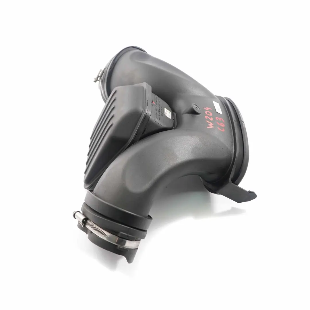Mercedes W204 W212 M156 AMG Colector Entrada de Aire A6460902337 - SKU A1560900329 - Número de pieza A1560900329