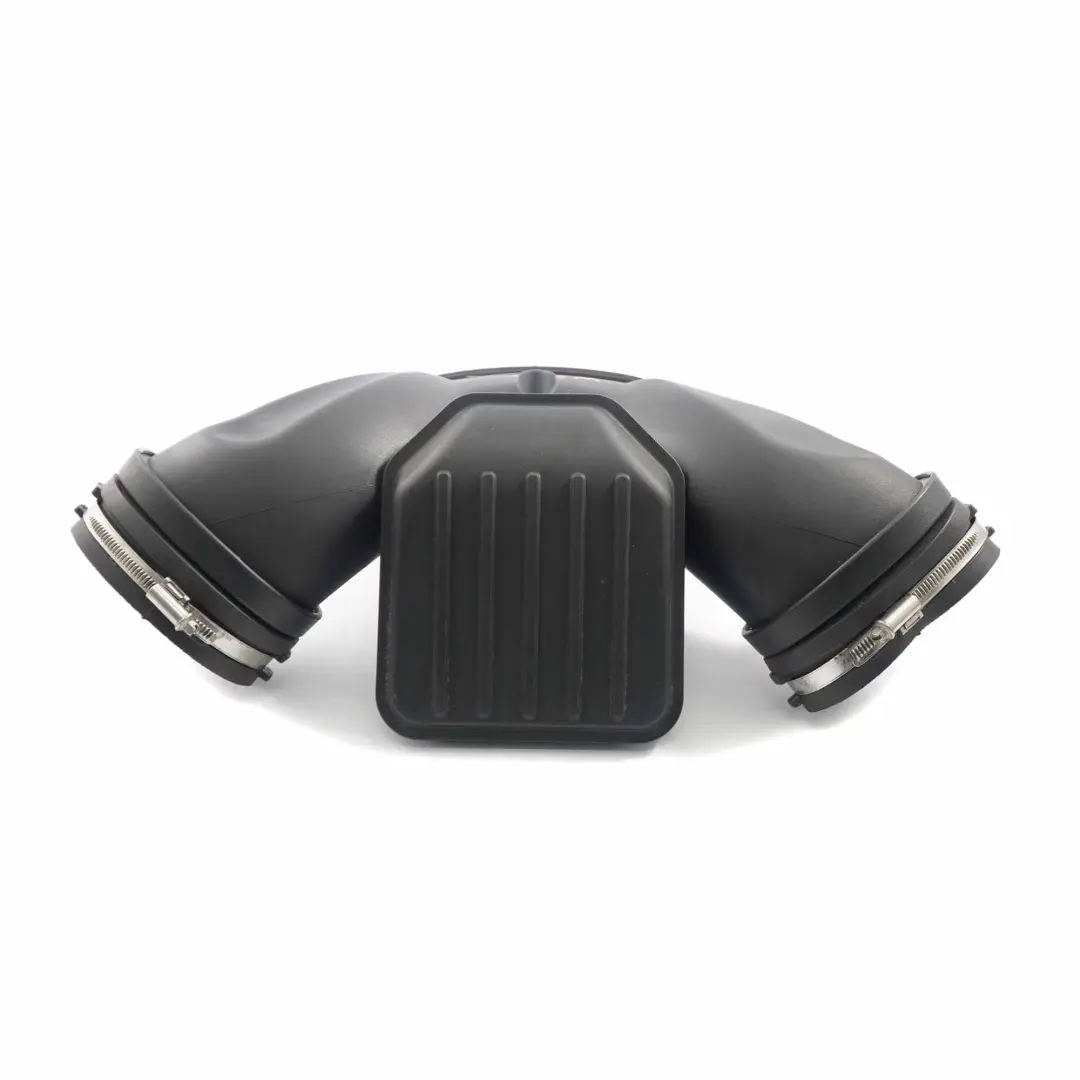 Mercedes W204 W212 M156 AMG Colector Entrada de Aire A6460902337 - SKU A1560900329 - Número de pieza A1560900329