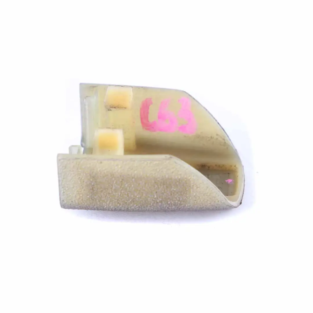 Mercedes W203 C209 Collettore Aspirazione Gomito Copertura Trim - SKU A1560940014 - Numero di parte A1560940014