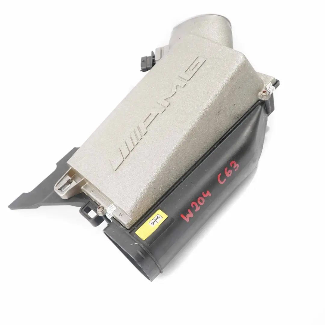 Caja filtro aire Mercedes W204 C63 W212 E63 AMG Carcasa Izquierda para con número de pieza A1560940306 Caja filtro aire Mercedes W204 C63 W212 E63 AMG Carcasa Izquierda - SKU A1560940306-1 - Número de pieza A1560940306