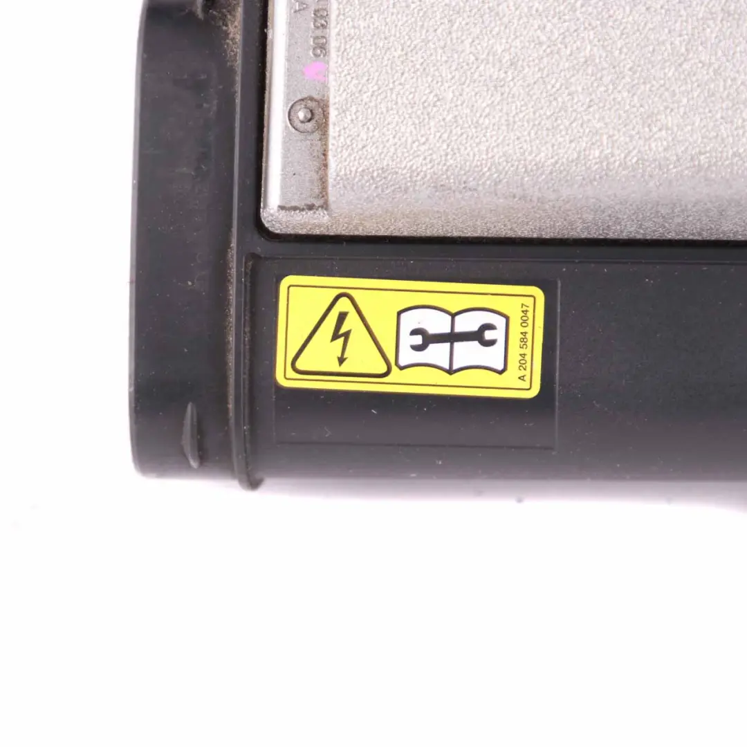 Air Filter Box Mercedes W204 C63 W212 E63 AMG Housing Left N/S - SKU A1560940306 - Part number A1560940306