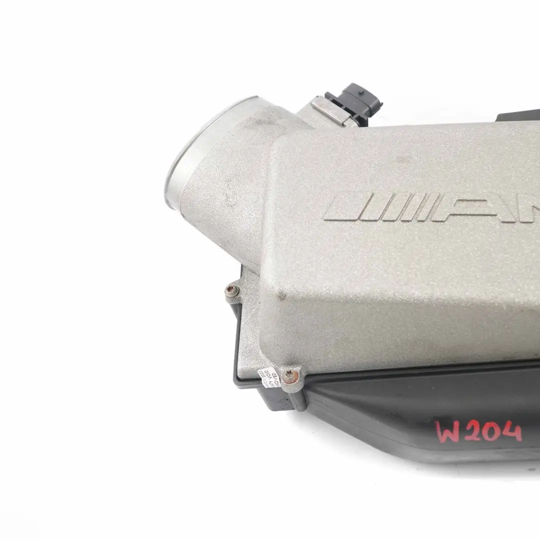  Luft filter kasten Mercedes W204 C63 W212 E63 AMG Gehäuse Rechts - SKU A1560940406 - Teilenummer A1560940406