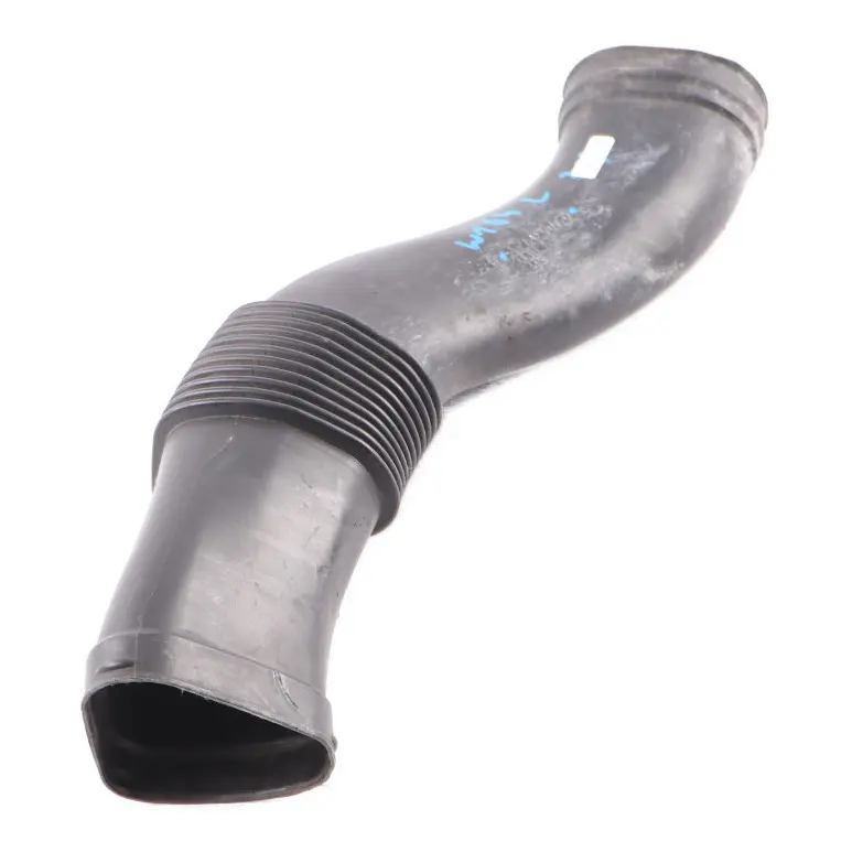 Duct Mercedes W164 AMG Air Intake To Air Filter Housing Left to Air with Part number A1560940782 Air Duct Mercedes W164 AMG Air Intake To Air Filter Housing Left - SKU A1560940782 - Part number A1560940782