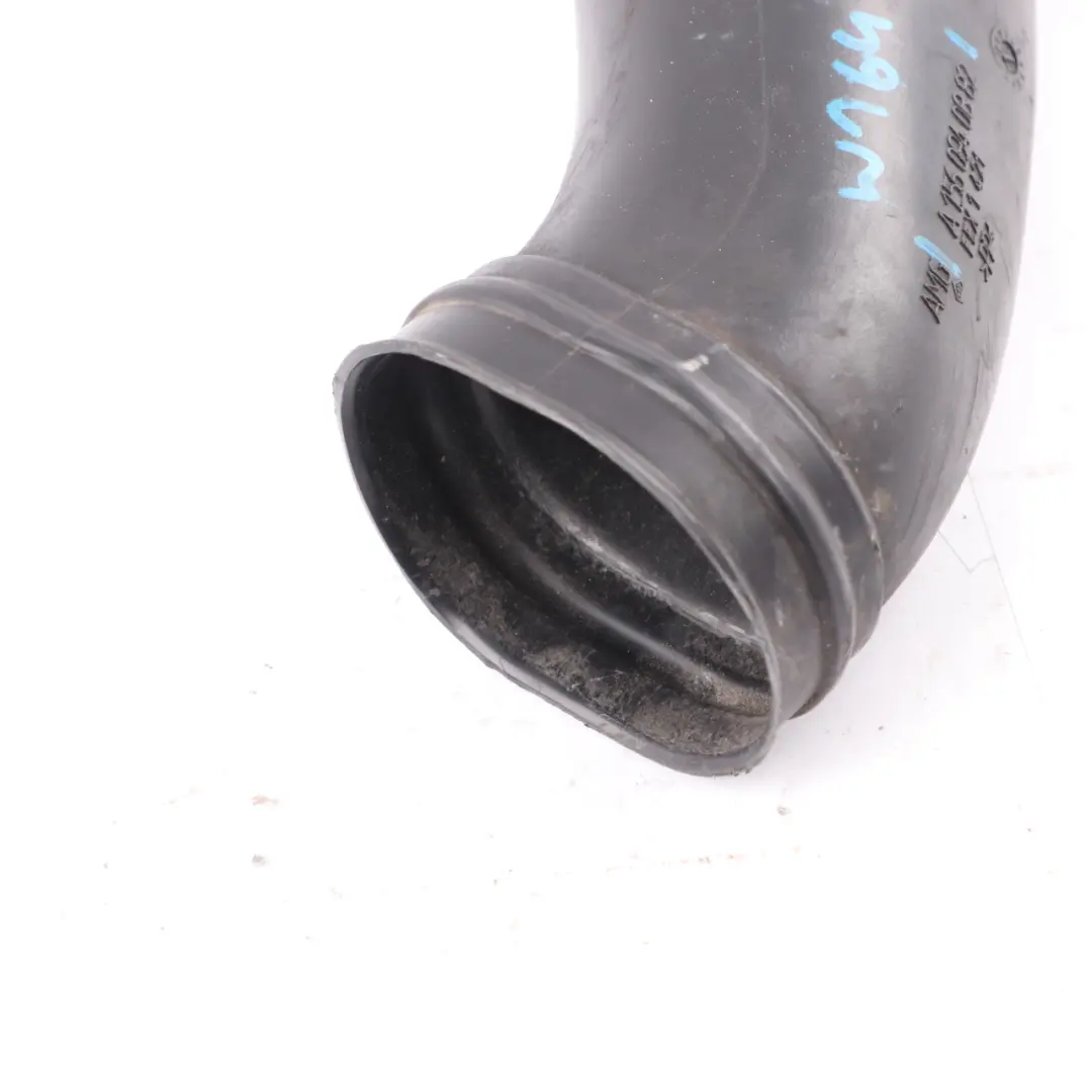 Air Duct Mercedes W164 AMG Air Intake To Air Filter Housing Right - SKU A1560940882 - Part number A1560940882