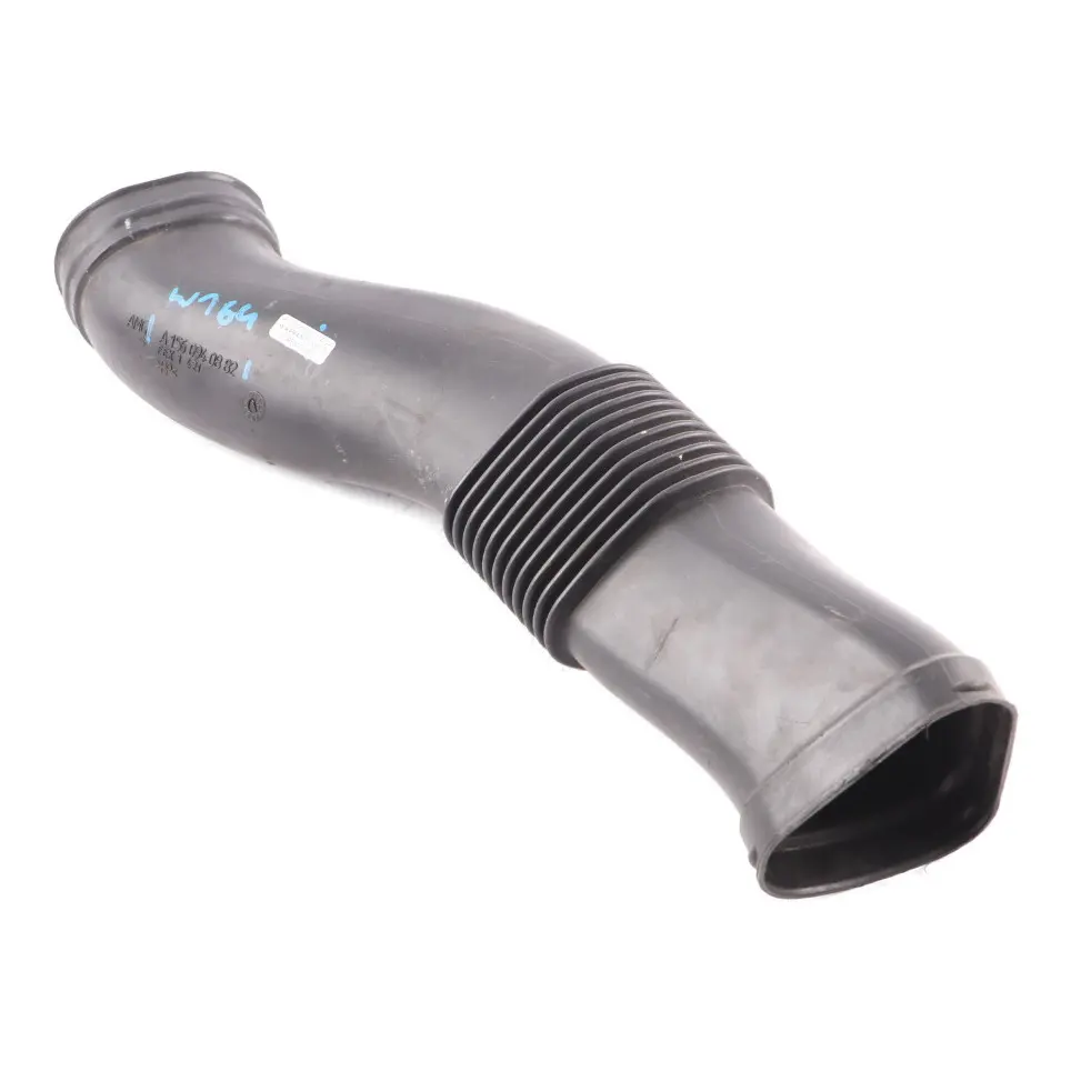 Duct Mercedes W164 AMG Air Intake To Air Filter Housing Right to Air with Part number A1560940882 Air Duct Mercedes W164 AMG Air Intake To Air Filter Housing Right - SKU A1560940882 - Part number A1560940882