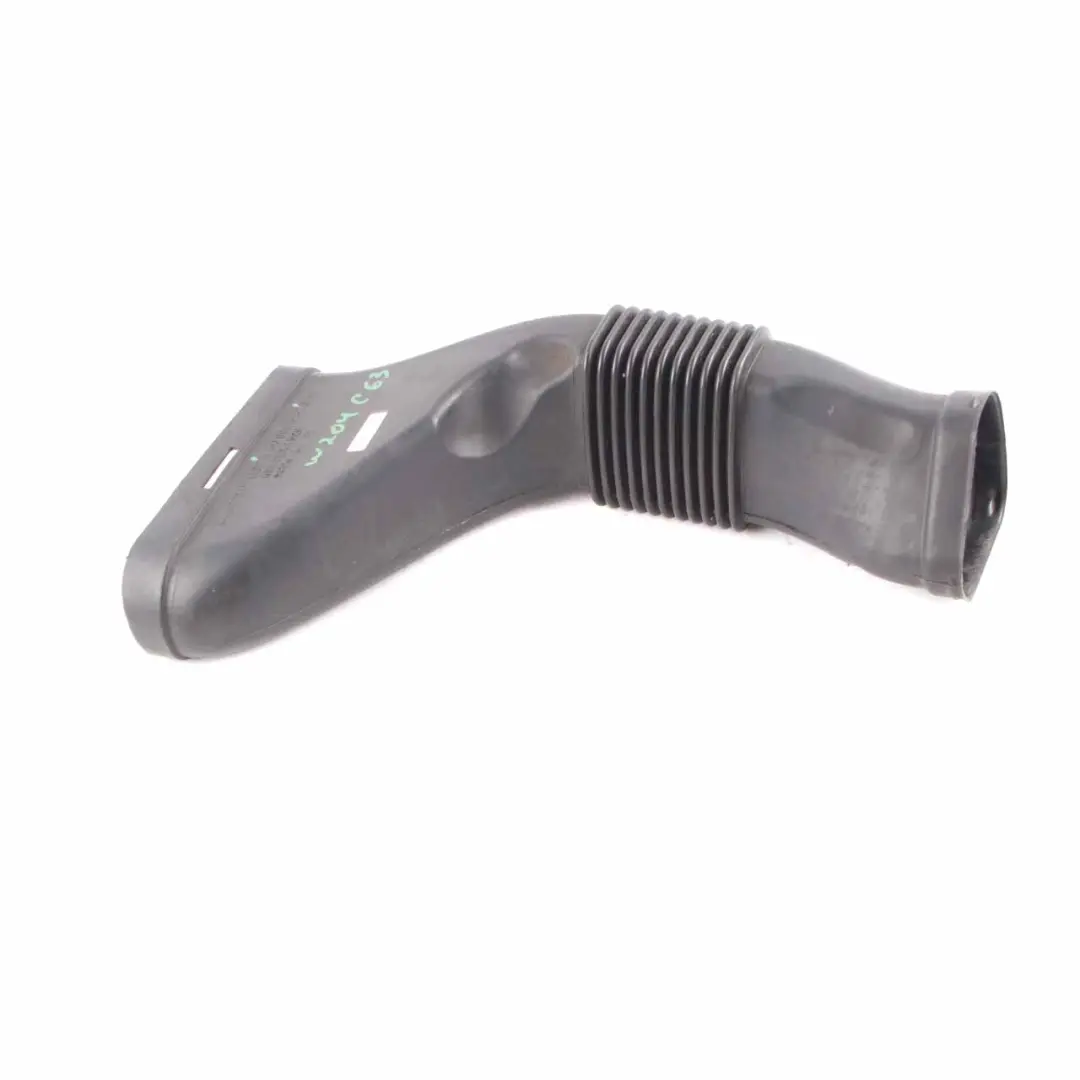 Intake Tube Mercedes W204 M156 AMG Left N/S Air Channel to Air with Part number A1560941582 Air Intake Tube Mercedes W204 M156 AMG Left N/S Air Channel - SKU A1560941582 - Part number A1560941582