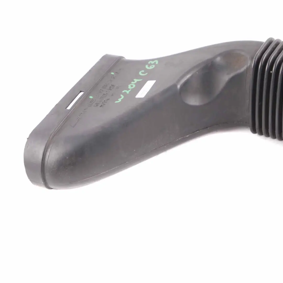 Mercedes W204 M156 AMG Tube Admission Air Gauche - SKU A1560941582 - Numéro de pièce A1560941582