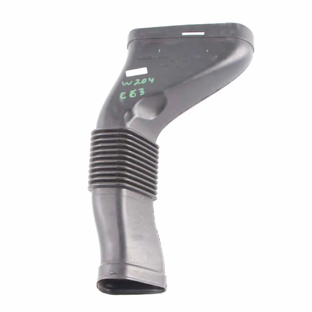 Intake Tube Mercedes W204 M156 AMG Right O/S Air Channel to Air with Part number A1560941682 Air Intake Tube Mercedes W204 M156 AMG Right O/S Air Channel - SKU A1560941682 - Part number A1560941682