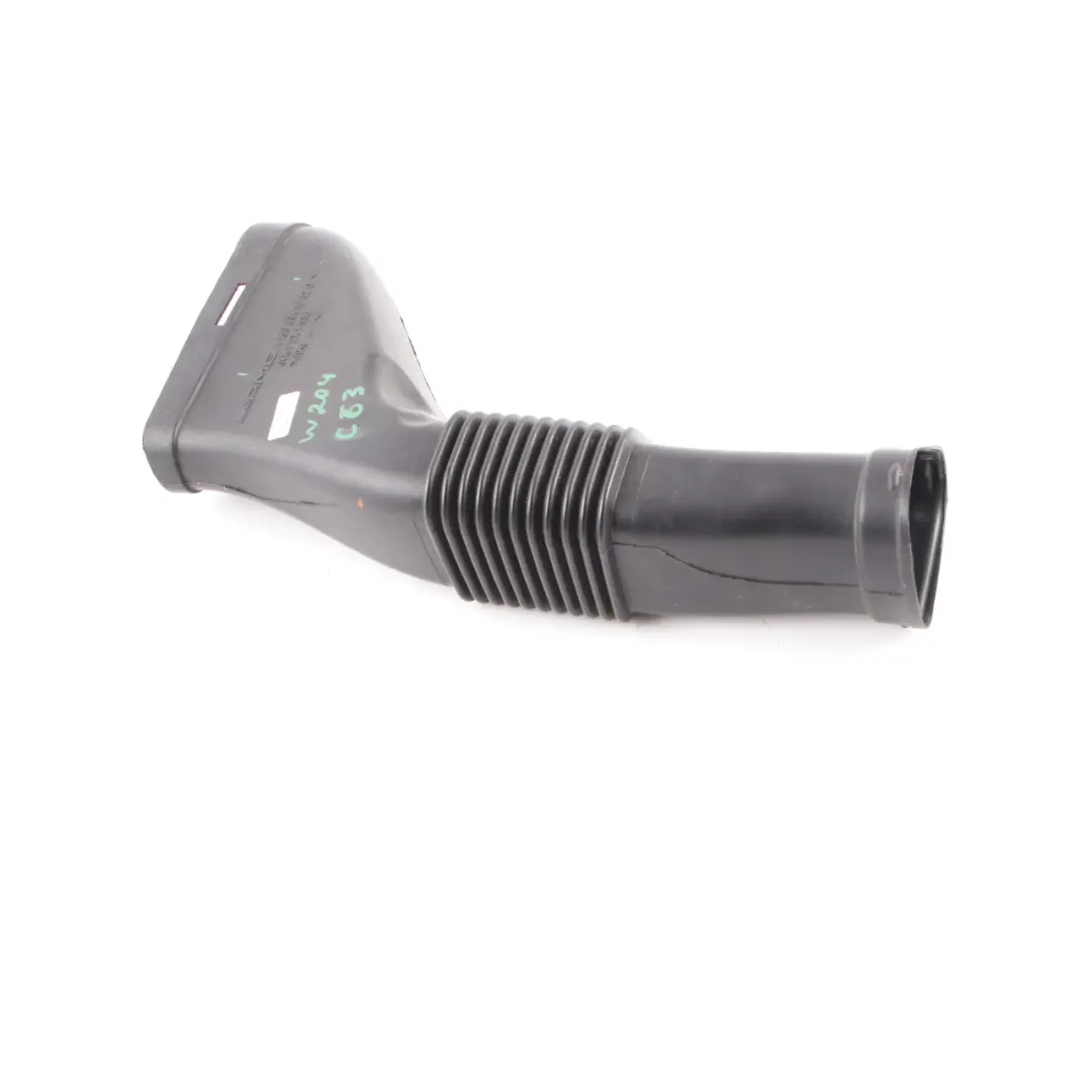 Intake Tube Mercedes W204 M156 AMG Right O/S Air Channel to Air with Part number A1560941682 Air Intake Tube Mercedes W204 M156 AMG Right O/S Air Channel - SKU A1560941682 - Part number A1560941682