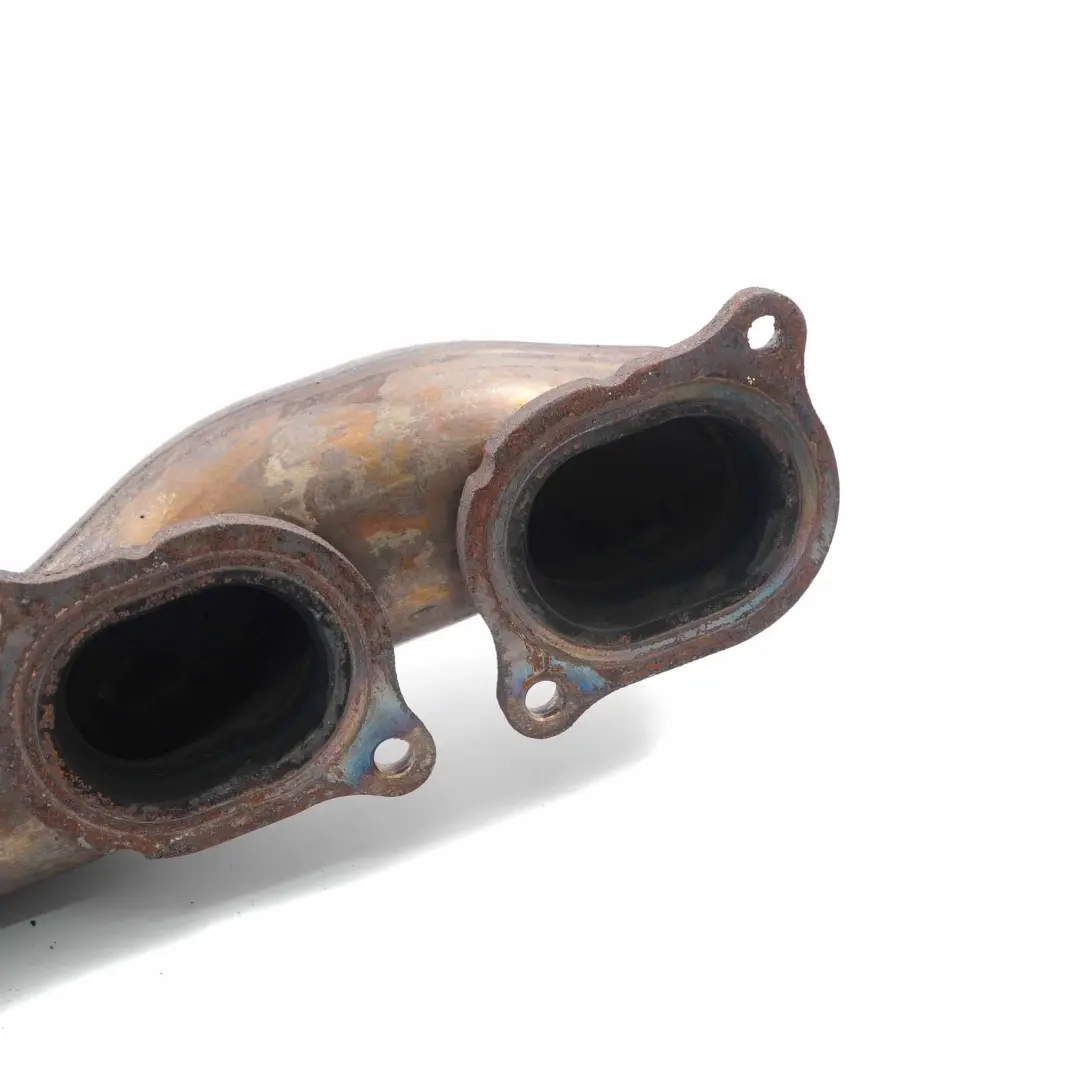 Exhaust Manifold Mercedes W204 C63 W212 E63 AMG Right O/S to Engine with Part number A1561400009 Engine Exhaust Manifold Mercedes W204 C63 W212 E63 AMG Right O/S - SKU A1561400009 - Part number A1561400009