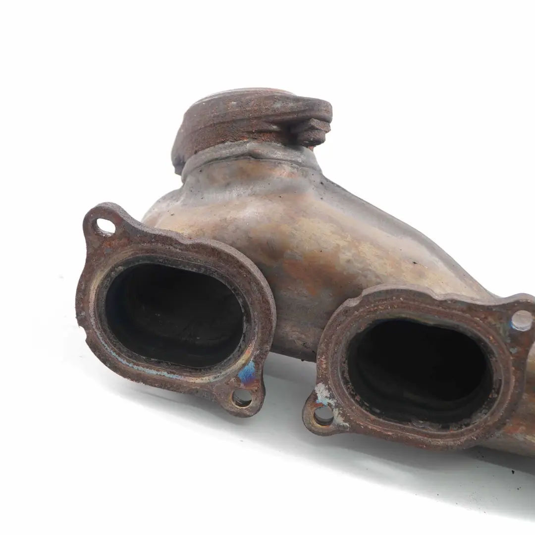 Colector De Escape Del Motor Mercedes W204 C63 W212 E63 AMG Derecha para con número de pieza A1561400009 Colector De Escape Del Motor Mercedes W204 C63 W212 E63 AMG Derecha - SKU A1561400009 - Número de pieza A1561400009