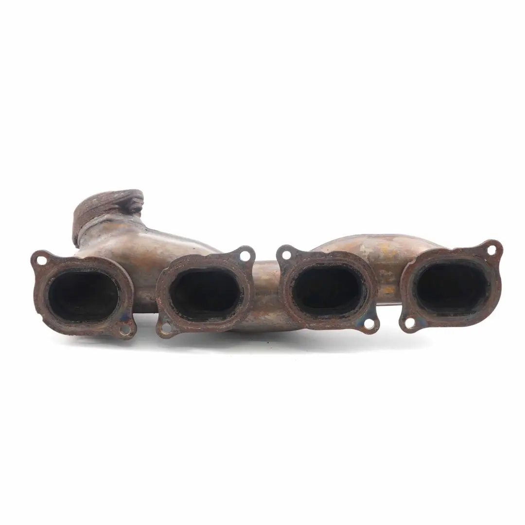  Colector De Escape Del Motor Mercedes W204 C63 W212 E63 AMG Derecha - SKU A1561400009 - Número de pieza A1561400009