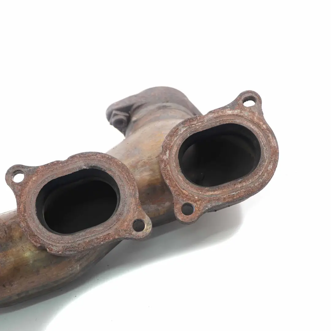 Exhaust Manifold Mercedes W204 C63 W212 E63 AMG Left N/S Unit to Engine with Part number A1561400109 Engine Exhaust Manifold Mercedes W204 C63 W212 E63 AMG Left N/S Unit - SKU A1561400109 - Part number A1561400109
