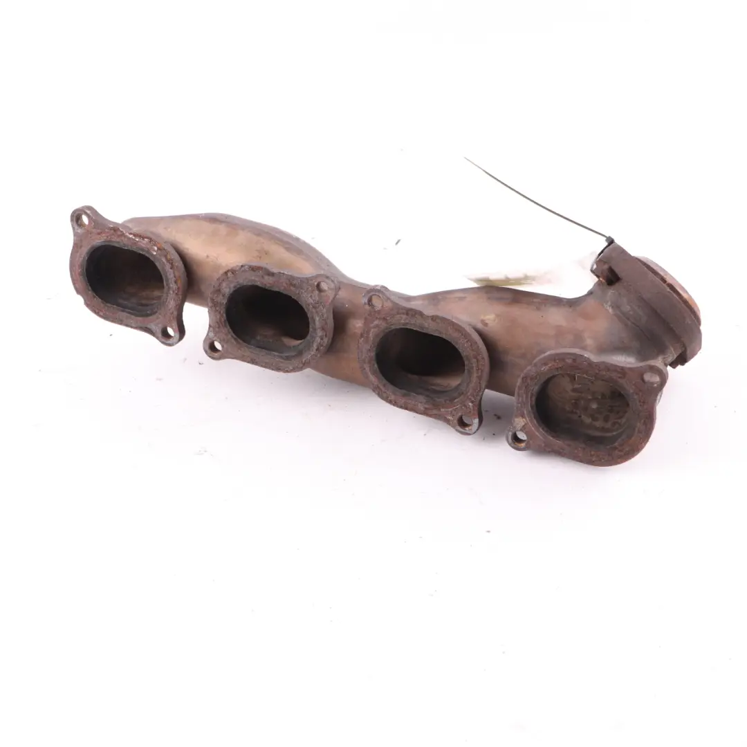 Exhaust Manifold Left N/S to Mercedes ML W164 W221 63 AMG Petrol Engine with Part number A1561400309 Mercedes ML W164 W221 63 AMG Petrol Engine Exhaust Manifold Left N/S - SKU A1561400309 - Part number A1561400309