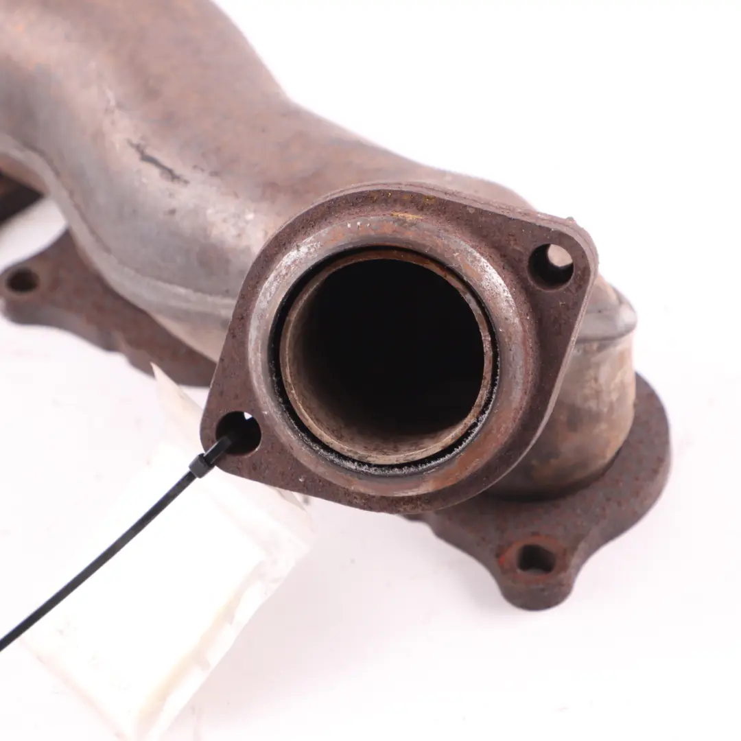 Exhaust Manifold Left N/S to Mercedes ML W164 W221 63 AMG Petrol Engine with Part number A1561400309 Mercedes ML W164 W221 63 AMG Petrol Engine Exhaust Manifold Left N/S - SKU A1561400309 - Part number A1561400309