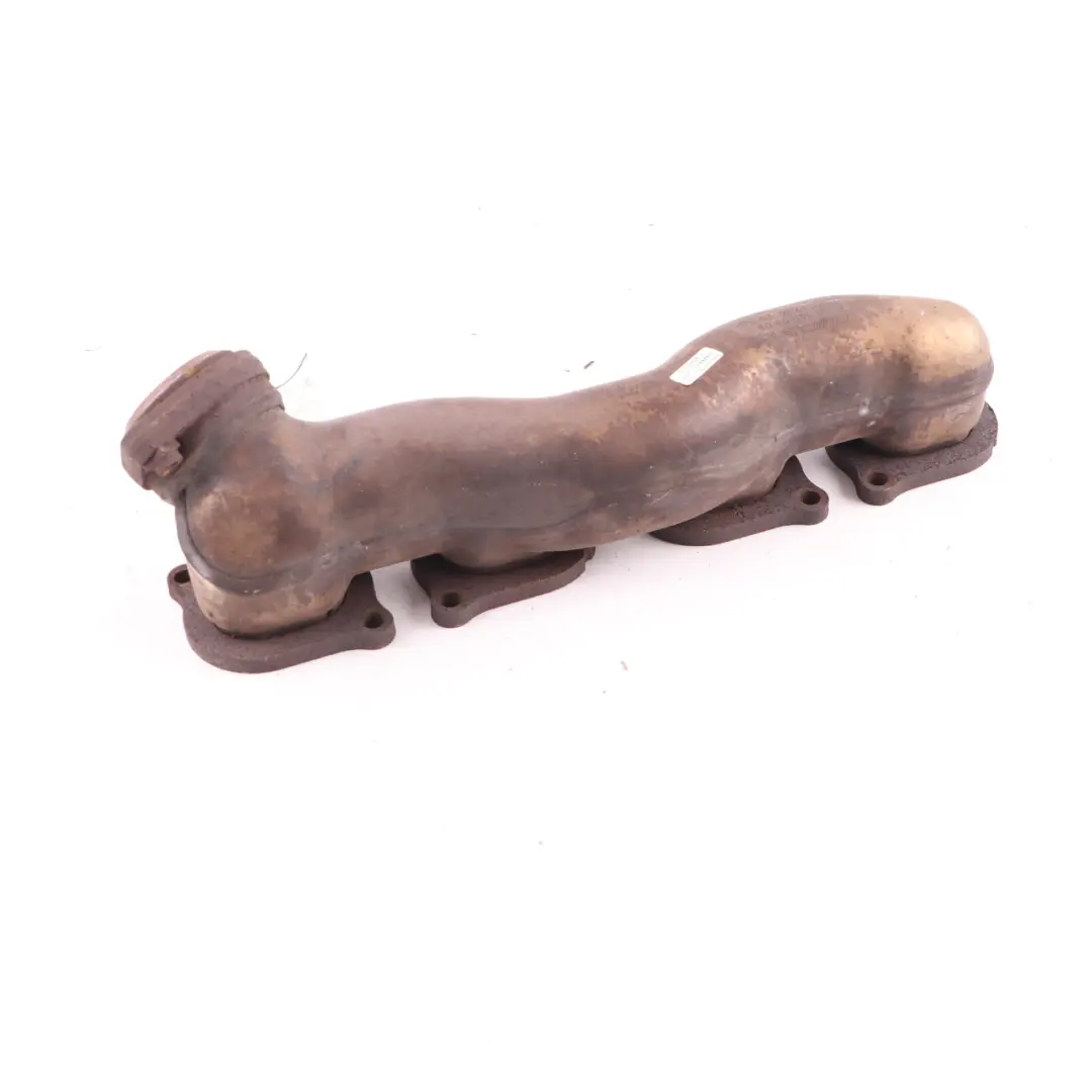 Exhaust Manifold Left N/S to Mercedes ML W164 W221 63 AMG Petrol Engine with Part number A1561400309 Mercedes ML W164 W221 63 AMG Petrol Engine Exhaust Manifold Left N/S - SKU A1561400309 - Part number A1561400309