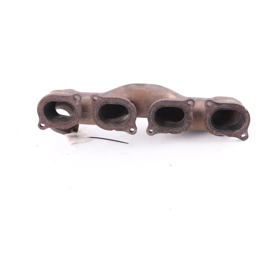 Exhaust Manifold Left N/S to Mercedes ML W164 W221 63 AMG Petrol Engine with Part number A1561400309 Mercedes ML W164 W221 63 AMG Petrol Engine Exhaust Manifold Left N/S - SKU A1561400309 - Part number A1561400309