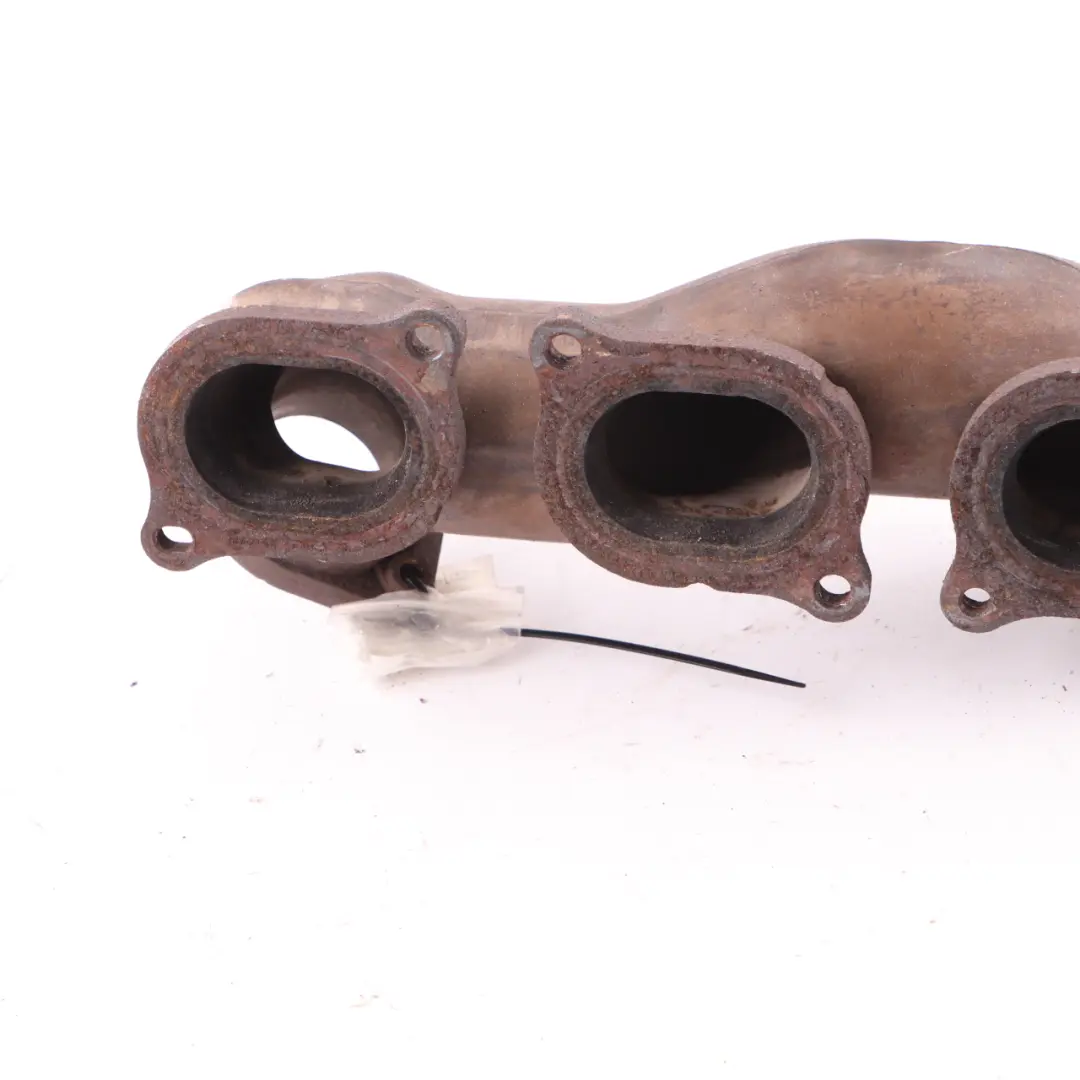 Mercedes ML W164 W221 63 AMG Petrol Engine Exhaust Manifold Left N/S - SKU A1561400309 - Part number A1561400309