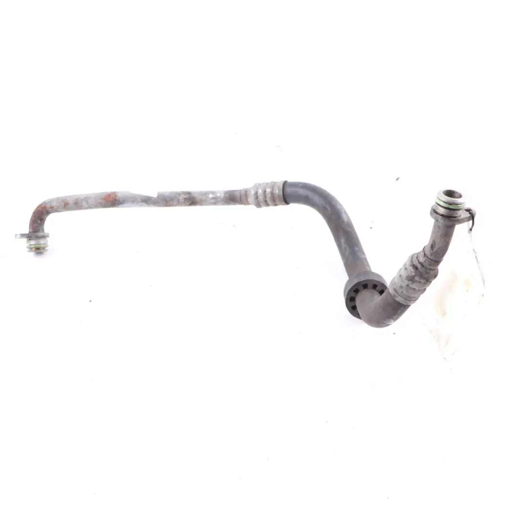 Oil Pipe Mercedes W164 Oil Cooler Feed Hose Right O/S Line to with Part number A1561800182 Oil Pipe Mercedes W164 Oil Cooler Feed Hose Right O/S Line - SKU A1561800182 - Part number A1561800182