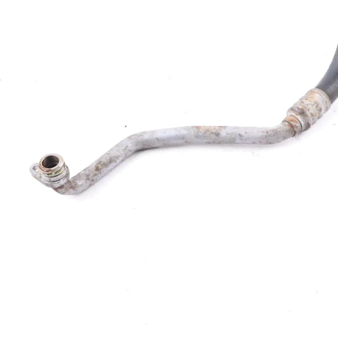 Oil Pipe Mercedes W164 Oil Cooler Feed Hose Right O/S Line to with Part number A1561800182 Oil Pipe Mercedes W164 Oil Cooler Feed Hose Right O/S Line - SKU A1561800182 - Part number A1561800182