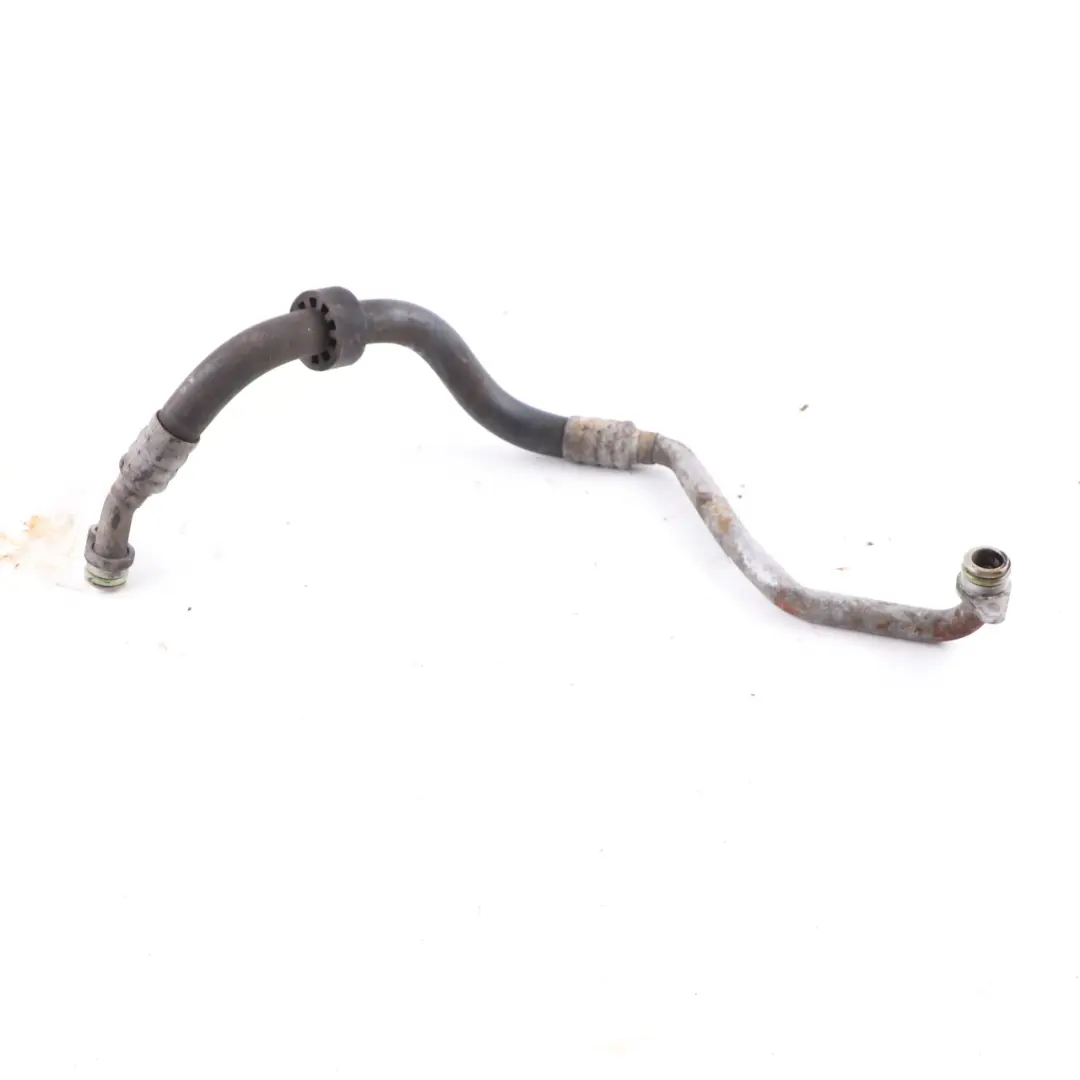 Oil Pipe Mercedes W164 Oil Cooler Feed Hose Right O/S Line to with Part number A1561800182 Oil Pipe Mercedes W164 Oil Cooler Feed Hose Right O/S Line - SKU A1561800182 - Part number A1561800182
