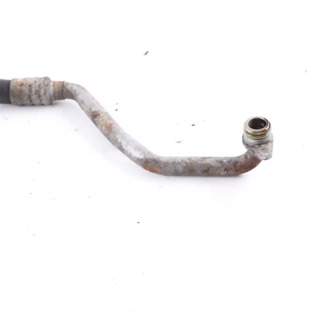  Oil Pipe Mercedes W164 Oil Cooler Feed Hose Right O/S Line - SKU A1561800182 - Part number A1561800182
