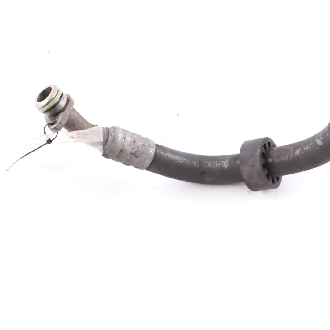 Oil Pipe Mercedes W164 Oil Cooler Feed Hose Right O/S Line to with Part number A1561800182 Oil Pipe Mercedes W164 Oil Cooler Feed Hose Right O/S Line - SKU A1561800182 - Part number A1561800182
