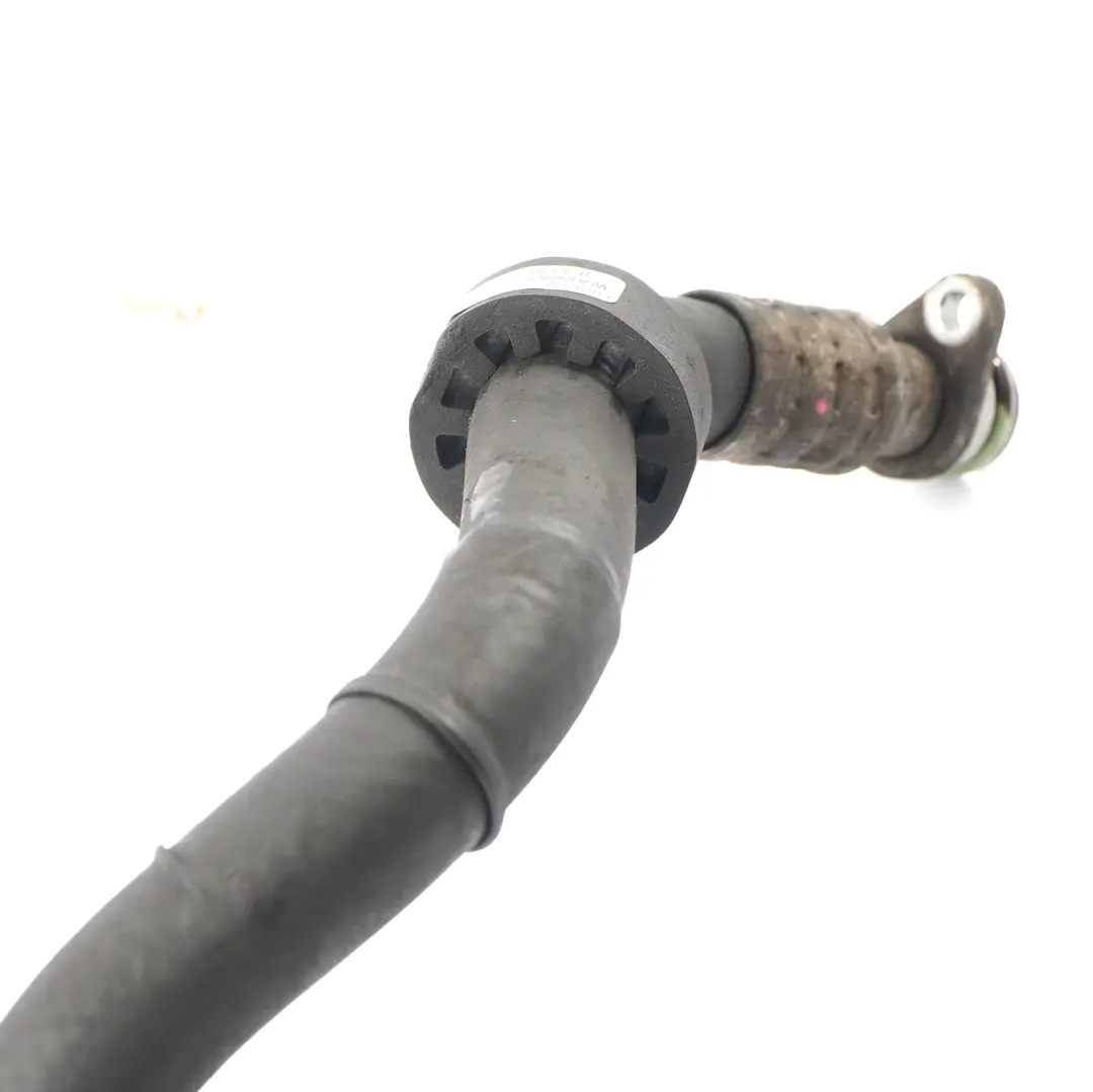 Oil Pipe Mercedes ML W164 Oil Cooler Return Hose Line to with Part number A1561800282 Oil Pipe Mercedes ML W164 Oil Cooler Return Hose Line - SKU A1561800282 - Part number A1561800282