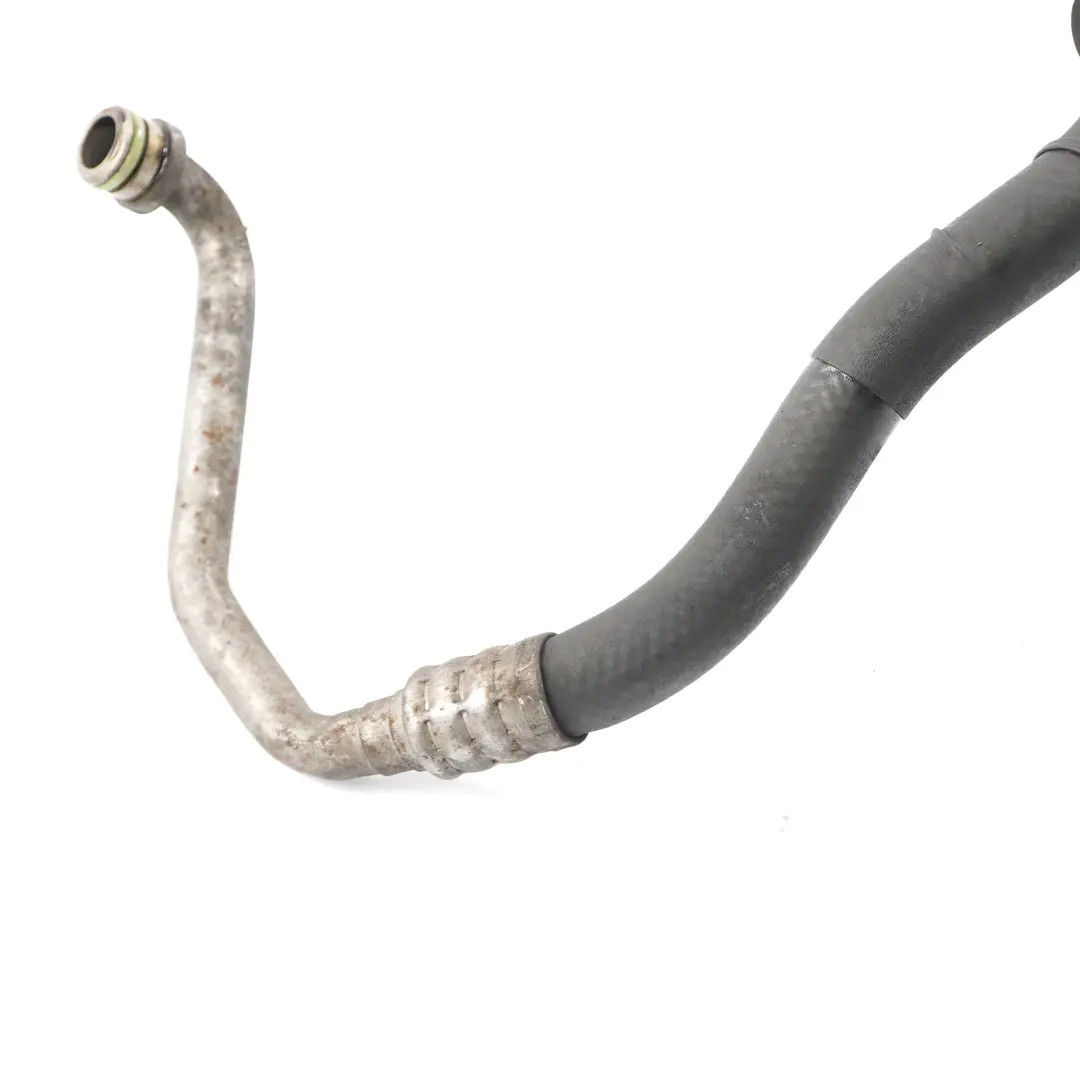 Tubo dell'olio Mercedes ML W164 Linea del tubo ritorno del radiatore dell'olio per con numero di parte A1561800282 Tubo dell'olio Mercedes ML W164 Linea del tubo ritorno del radiatore dell'olio - SKU A1561800282 - Numero di parte A1561800282