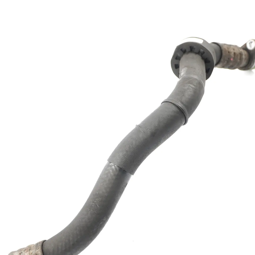  Oil Pipe Mercedes ML W164 Oil Cooler Return Hose Line - SKU A1561800282 - Part number A1561800282