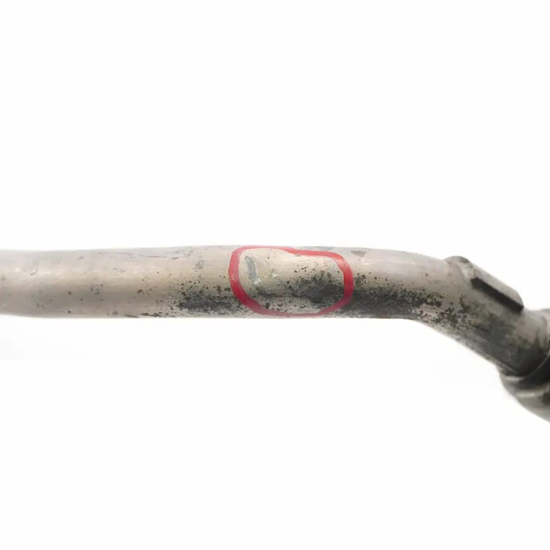 C63 AMG Motorölzufuhrleitung Ölzufuhrleitung M156 für Mercedes W204 mit Teilenummer A1561805120 Mercedes W204 C63 AMG Motorölzufuhrleitung Ölzufuhrleitung M156 - SKU A1561805120 - Teilenummer A1561805120