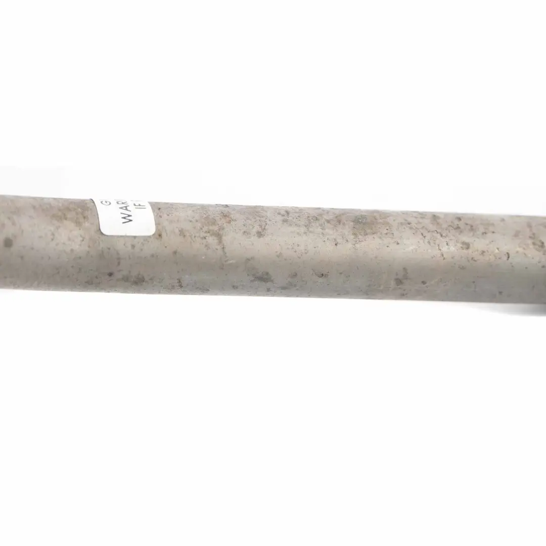 C63 AMG Motor Línea Tubo de Alimentación Aceite M156 para Mercedes W204 con número de pieza A1561805120 Mercedes W204 C63 AMG Motor Línea Tubo de Alimentación Aceite M156 - SKU A1561805120 - Número de pieza A1561805120