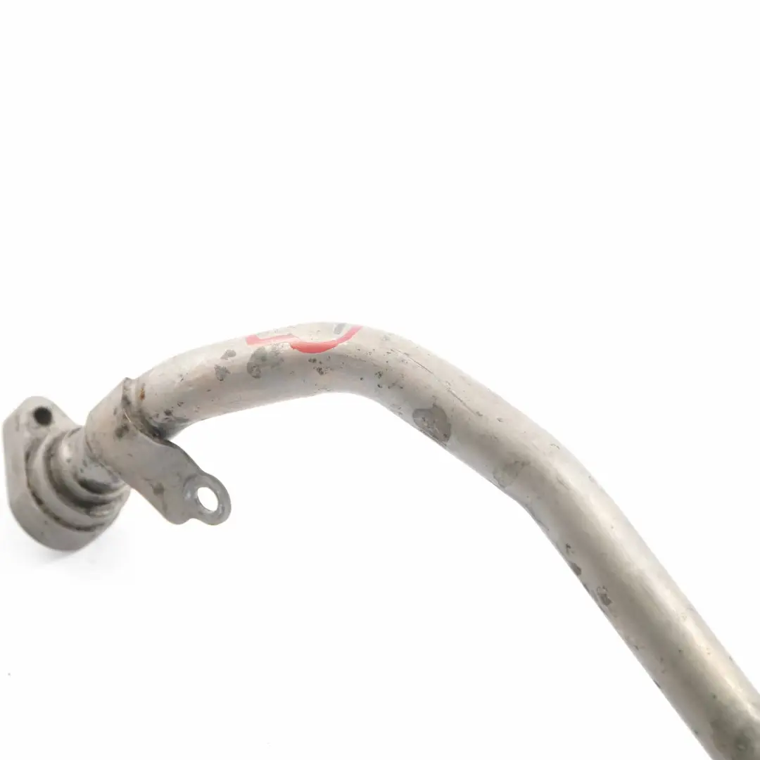 Oil Feed Pipe Mercedes W204 C63 AMG Engine Oil Feed Line M156 to with Part number A1561805120 Oil Feed Pipe Mercedes W204 C63 AMG Engine Oil Feed Line M156 - SKU A1561805120 - Part number A1561805120
