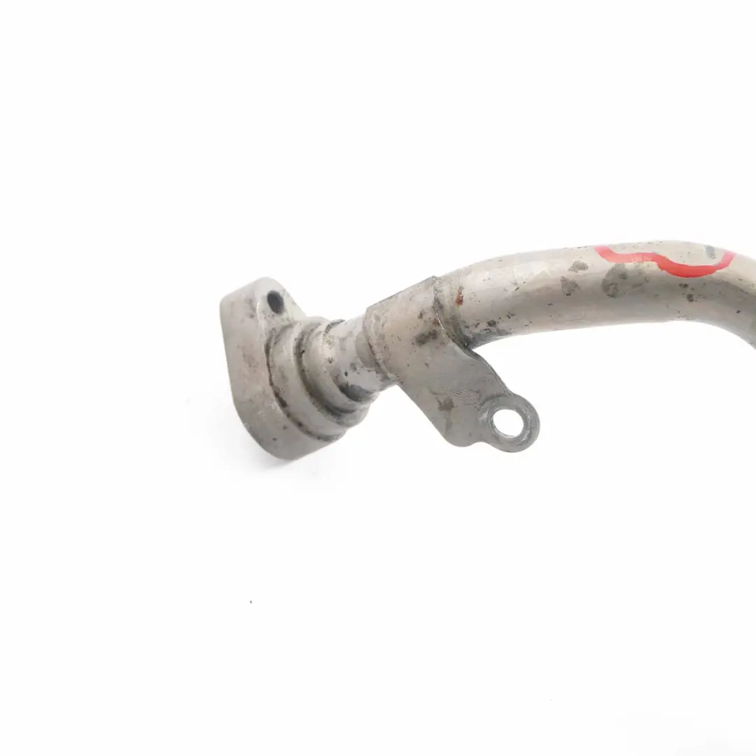 C63 AMG Motorölzufuhrleitung Ölzufuhrleitung M156 für Mercedes W204 mit Teilenummer A1561805120 Mercedes W204 C63 AMG Motorölzufuhrleitung Ölzufuhrleitung M156 - SKU A1561805120 - Teilenummer A1561805120