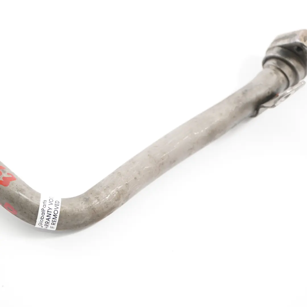 Oil Feed Pipe Mercedes W204 C63 AMG Engine Oil Feed Line M156 to with Part number A1561805220 Oil Feed Pipe Mercedes W204 C63 AMG Engine Oil Feed Line M156 - SKU A1561805220 - Part number A1561805220