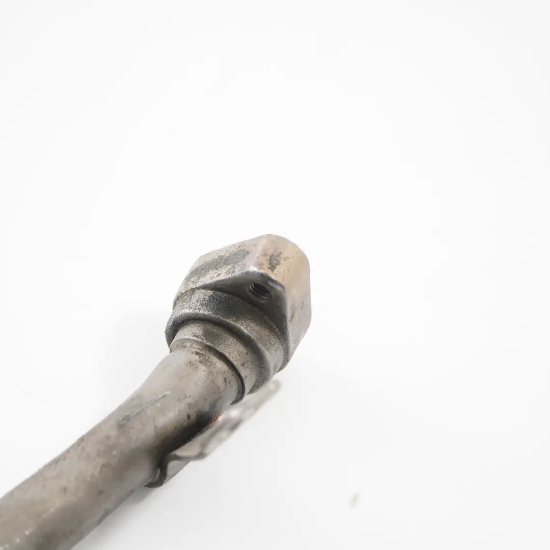 Oil Feed Pipe Mercedes W204 C63 AMG Engine Oil Feed Line M156 to with Part number A1561805220 Oil Feed Pipe Mercedes W204 C63 AMG Engine Oil Feed Line M156 - SKU A1561805220 - Part number A1561805220