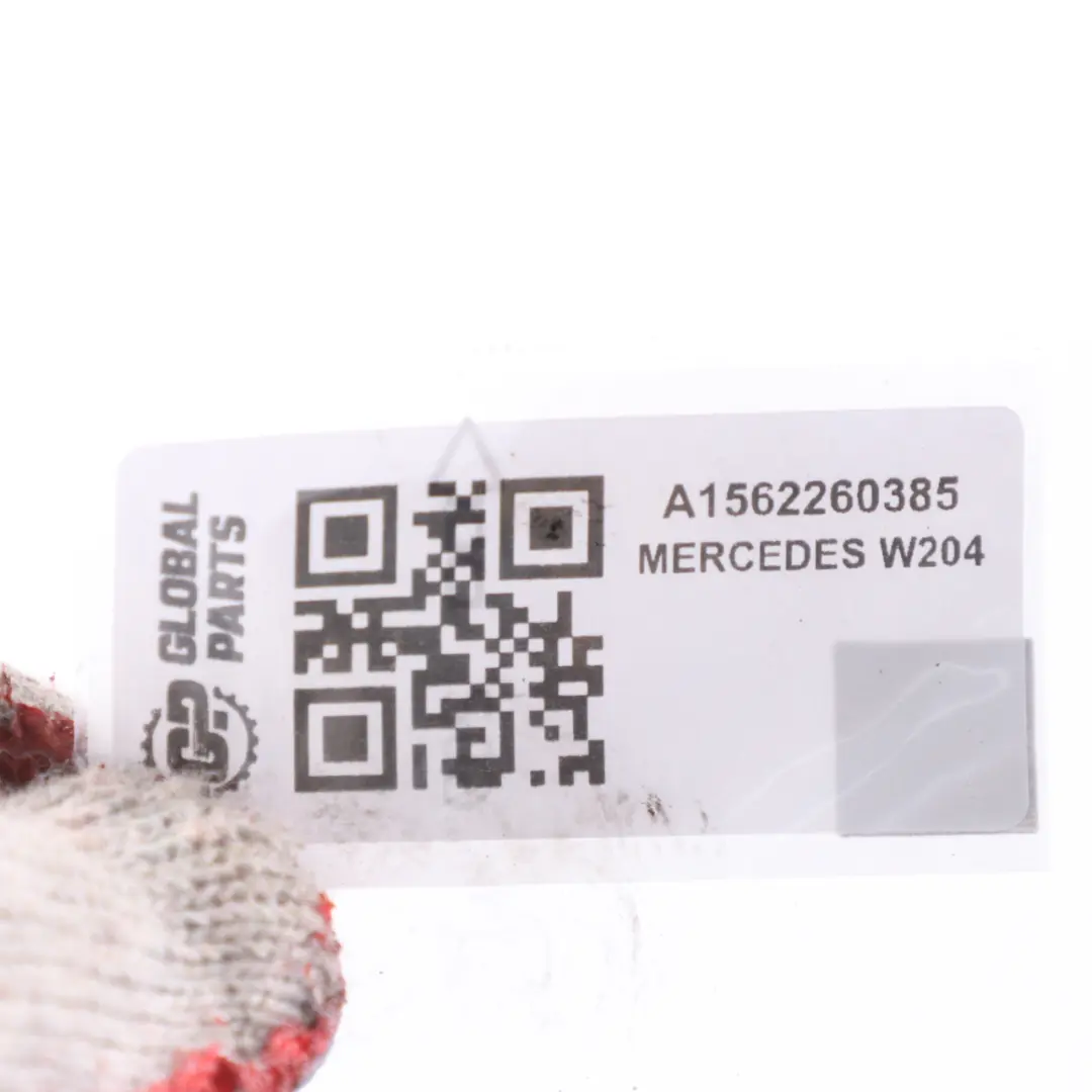 Links Kraftstoffverteiler Dämpfungskeil Isolierung für Mercedes W204 mit Teilenummer A1562260385 Mercedes W204 Links Kraftstoffverteiler Dämpfungskeil Isolierung - SKU A1562260385 - Teilenummer A1562260385
